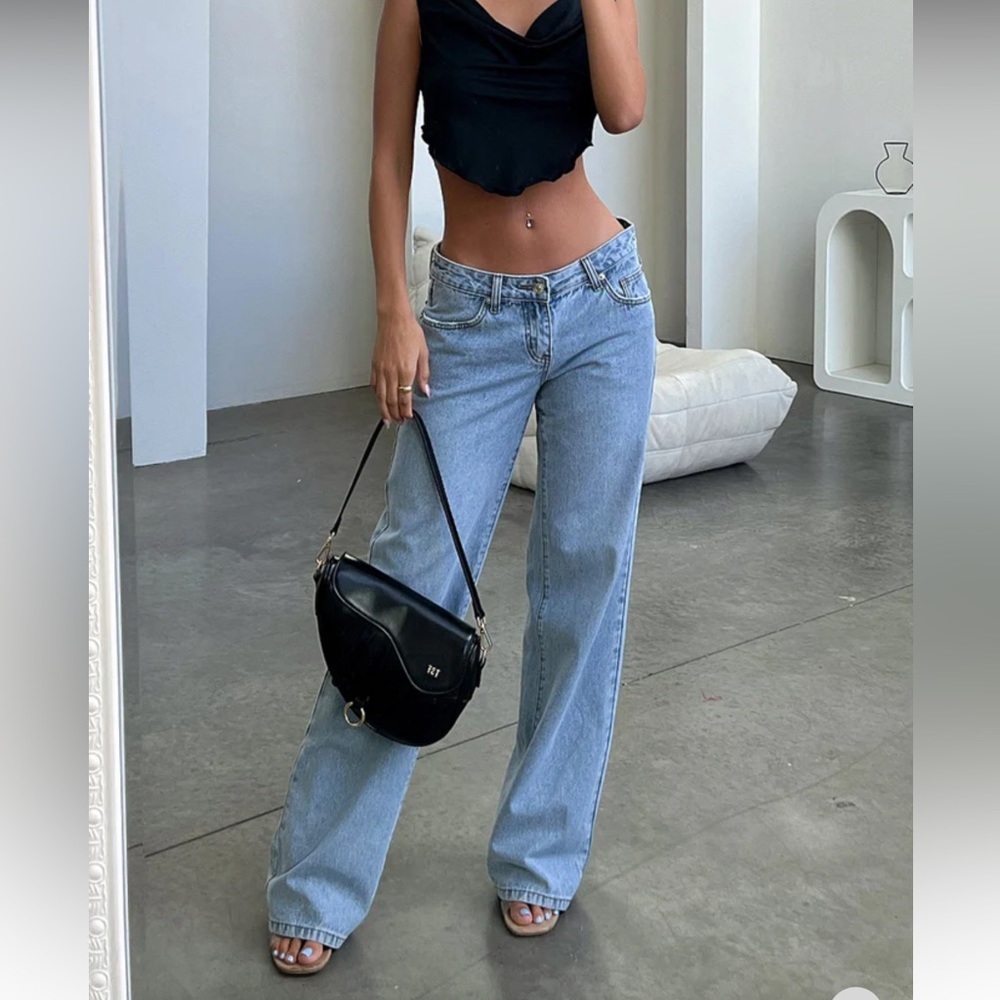 that’s so fetch jeans